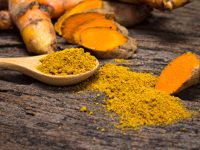 Turmeric and milk thistle fight colon cancer