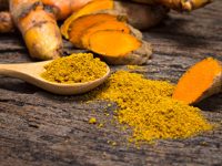 Turmeric and milk thistle fight colon cancer