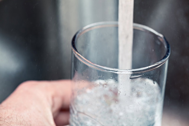 Fluoride in water may cause diabetes