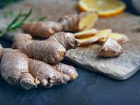 Ginger is a potent diabetes fighter
