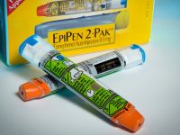 Mylan will release a more affordable EpiPen after price increase