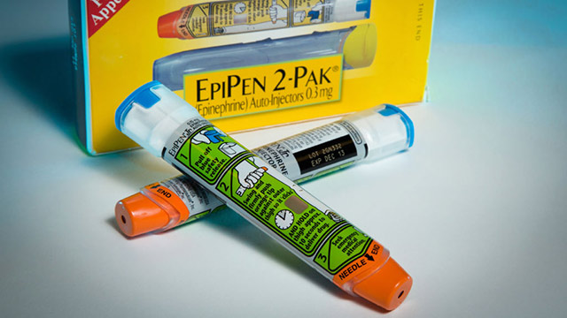 Mylan will release a more affordable EpiPen after price increase