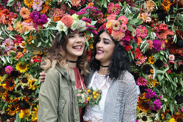 An Odyssey of music to warm the heart and soul: Green Outside Lands 2016