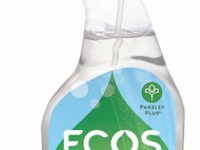 The ECOS™ All Purpose Cleaner Parsley Plus Giveaway