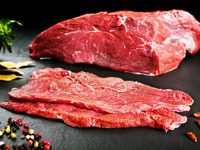 Red meat and dairy are linked to early death