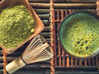 Why you should drink matcha green tea