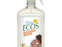 The Baby ECOS™ Stain and Odor Remover Giveaway