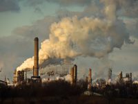 Air pollution is a major diabetes risk factor