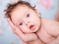 Babies given antibiotics have higher eczema risk