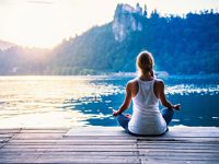 Can yoga heal an unhealthy heart?