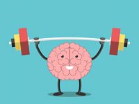 Does exercise make your brain stronger?