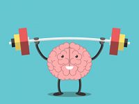 Does exercise make your brain stronger?