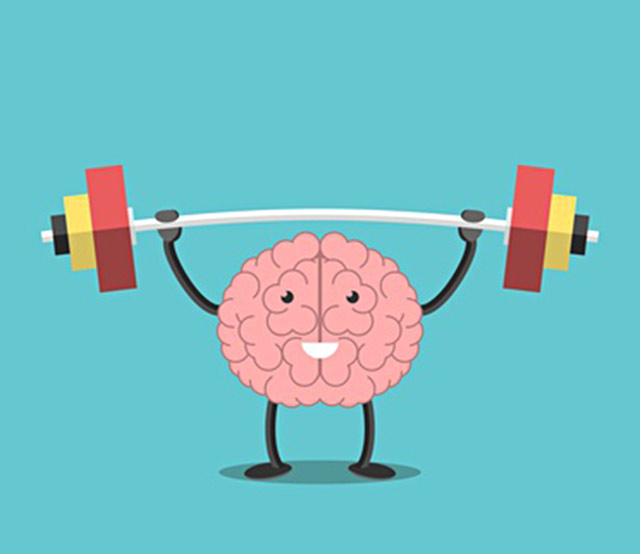 Does exercise make your brain stronger?