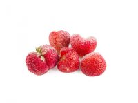 Egyptian strawberries are linked to hepatitis A outbreak