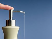 FDA has banned antibacterial chemicals from soaps