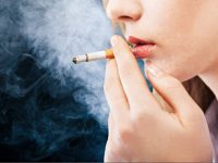 Smoking causes permanent DNA damage