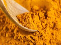 Turmeric beats aspirin for heart disease prevention