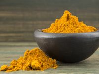 Turmeric beats traditional treatment for brain cancer