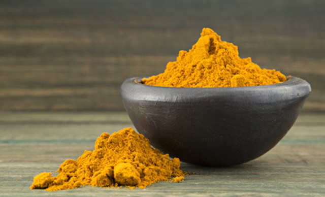 Turmeric beats traditional treatment for brain cancer