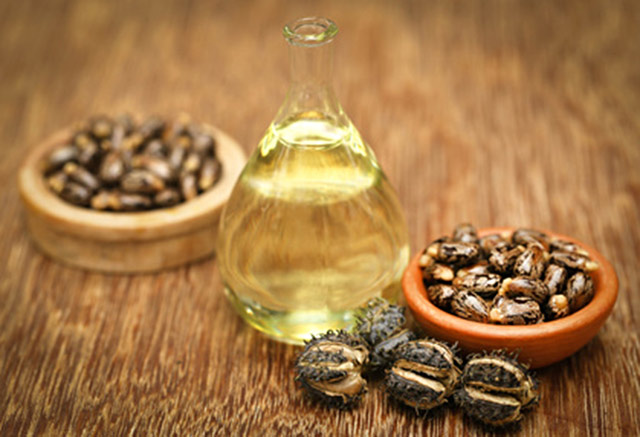 5 amazing reasons to use castor oil