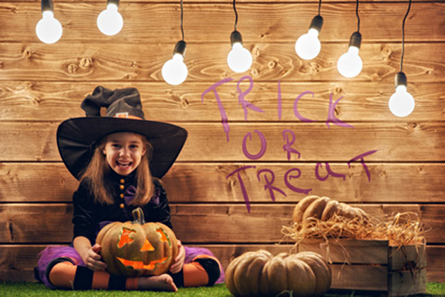 6 tips for an allergy-free Halloween