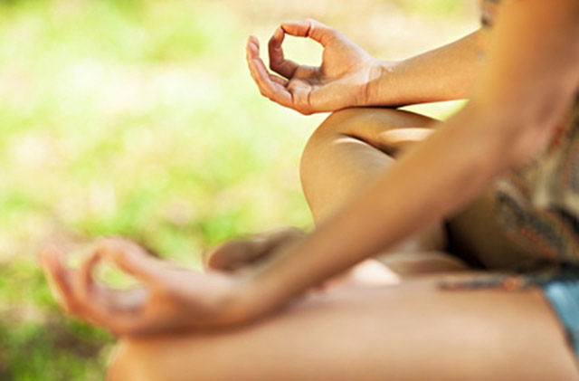 Can meditation reduce inflammation?