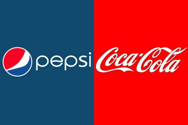 Coca-Cola and PepsiCo funded over 100 health organizations