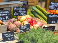 Denmark is becoming the first organic country ever