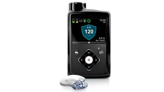 FDA has approved an artificial pancreas for diabetics