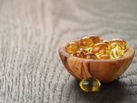 Fish oil may reduce muscle soreness