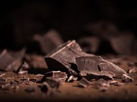 High chocolate consumption helps prevent heart disease