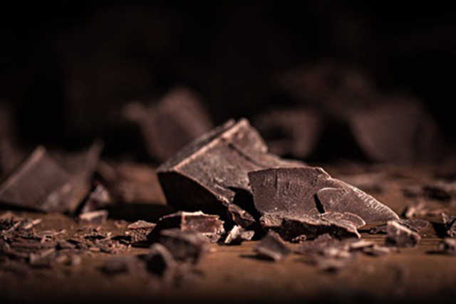 High chocolate consumption helps prevent heart disease