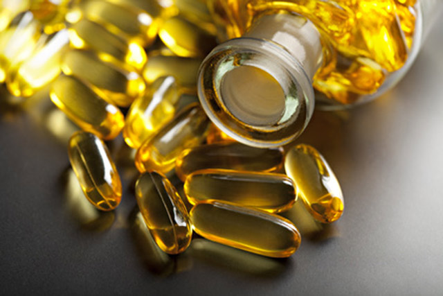 Omega-3s may help prevent lupus