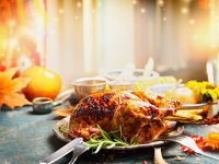 5 tips to be less wasteful this Thanksgiving