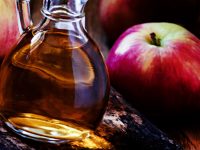 Can apple cider vinegar treat psoriasis?