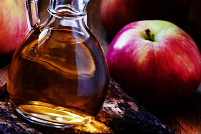 Can apple cider vinegar treat psoriasis?
