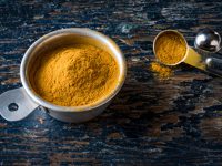 Can turmeric treat psoriasis?