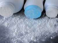 Does baby powder really cause ovarian cancer?