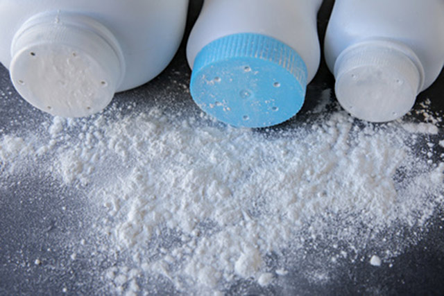 Does baby powder really cause ovarian cancer?