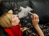 E-cigarettes cause damage to gum tissue