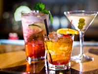 4 reasons to reduce alcohol intake this New Year