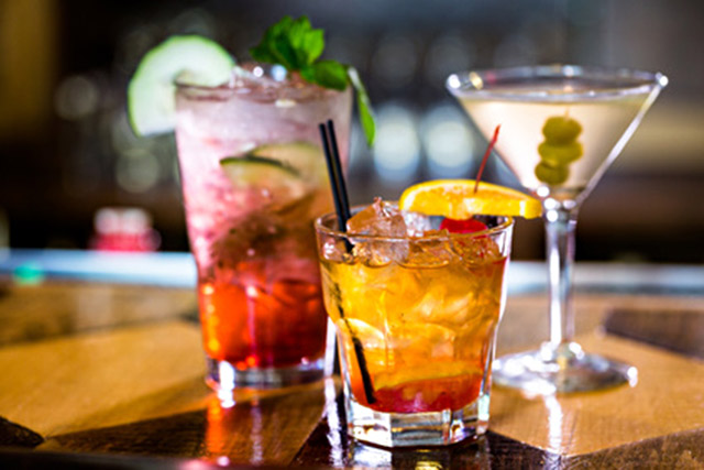 4 reasons to reduce alcohol intake this New Year