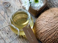 Can coconut oil treat psoriasis?
