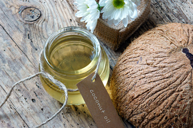 Can coconut oil treat psoriasis?