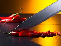 Want to reduce breast cancer risk? Chili peppers may be the answer
