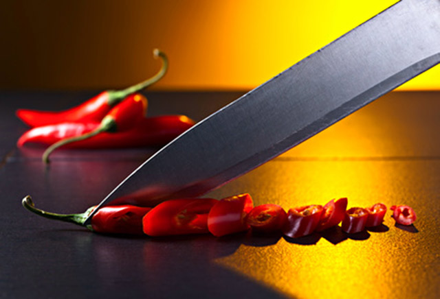 Want to reduce breast cancer risk? Chili peppers may be the answer