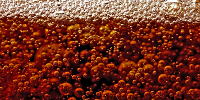 Huge 10 year study has linked soda to heart attack and stroke