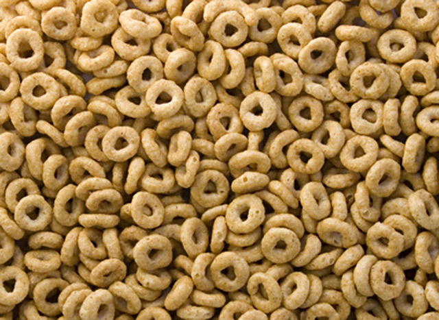 Monsanto weed killer was found in Cheerios