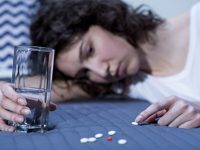 Popular insomnia drugs may cause dementia
