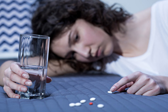 Popular insomnia drugs may cause dementia